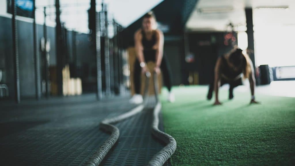 The Stay Club - Pure Gym Colindale