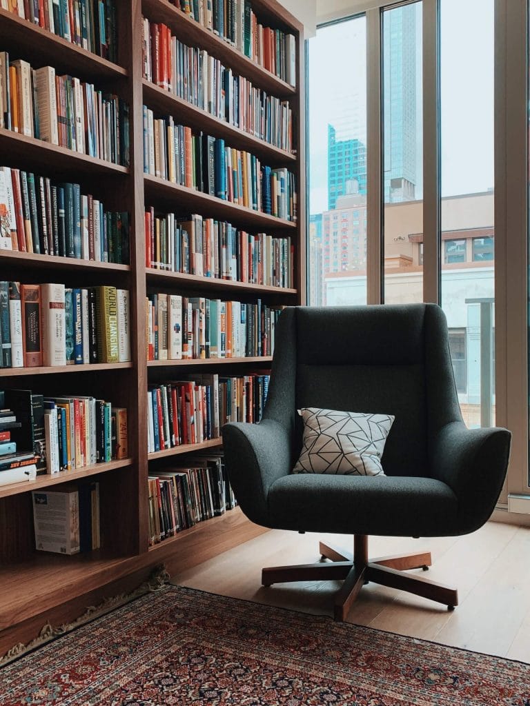 The Stay Club - Willesden Green Library
