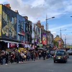 Camden Lock London