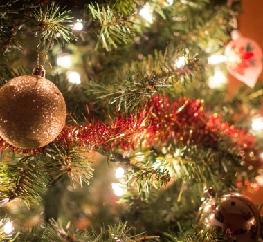 The Most British Christmas Traditions
