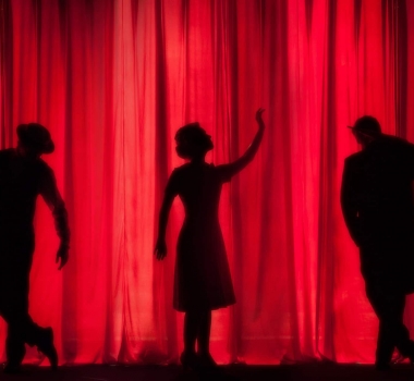 Top 5 Theatrical Performances to Head To!