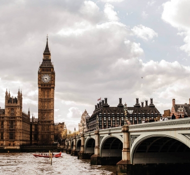 Top Things to Do in London: The 2020 Edit!