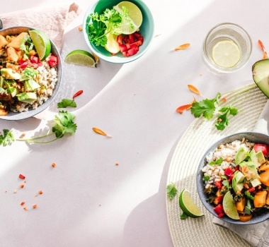 How to: Celebrate Veganuary in London